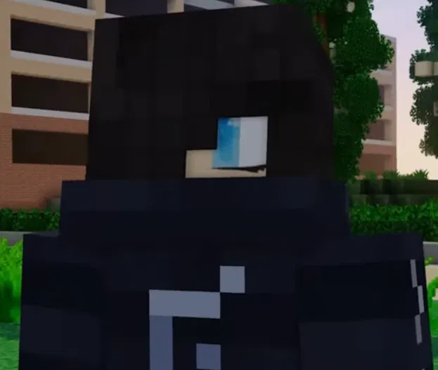 Avatar of Zane Ro'Meave - Aphmau FC University