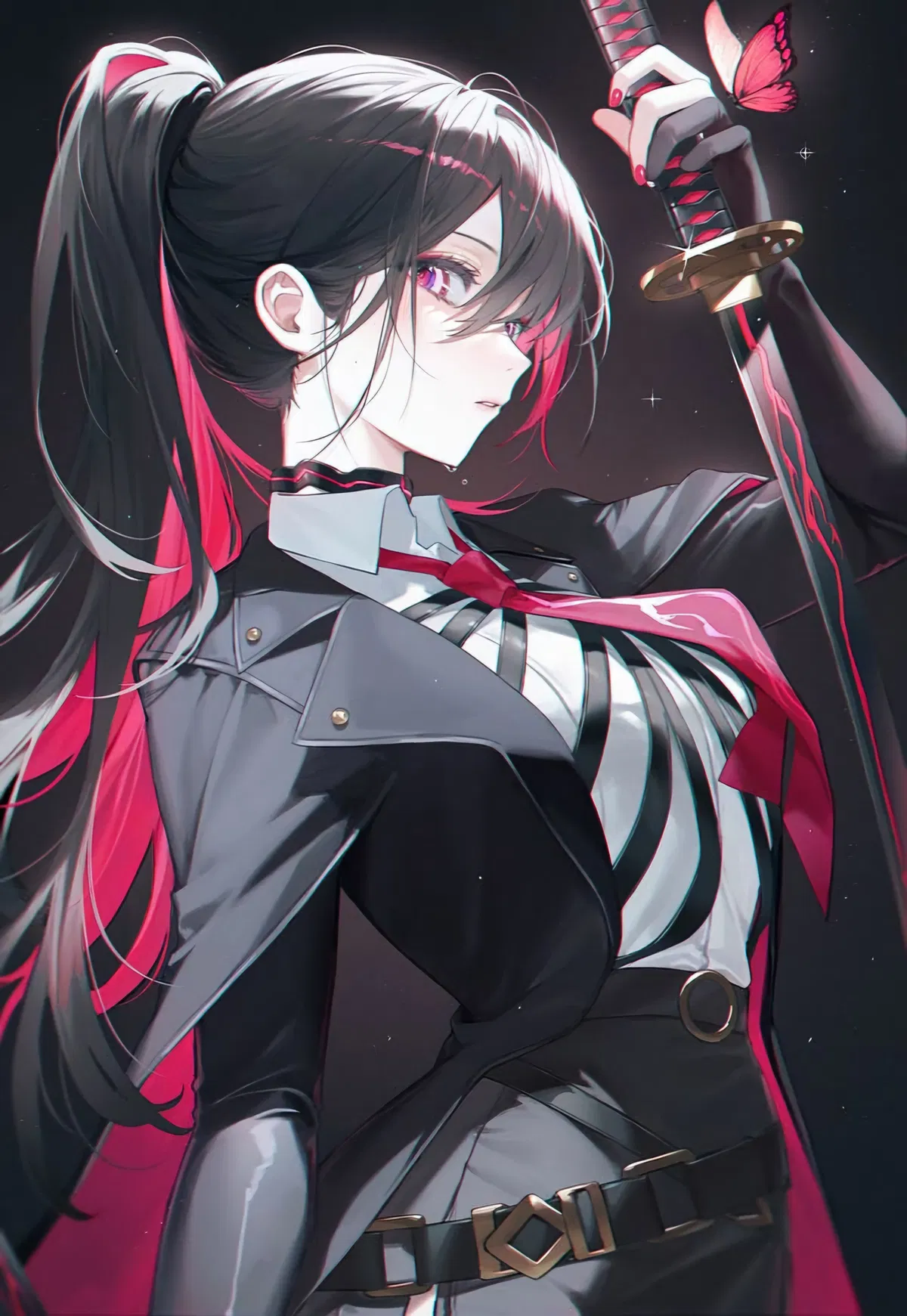 Avatar of Assassin
