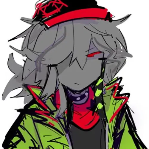 Avatar of Greifer (Agere au, blocktales