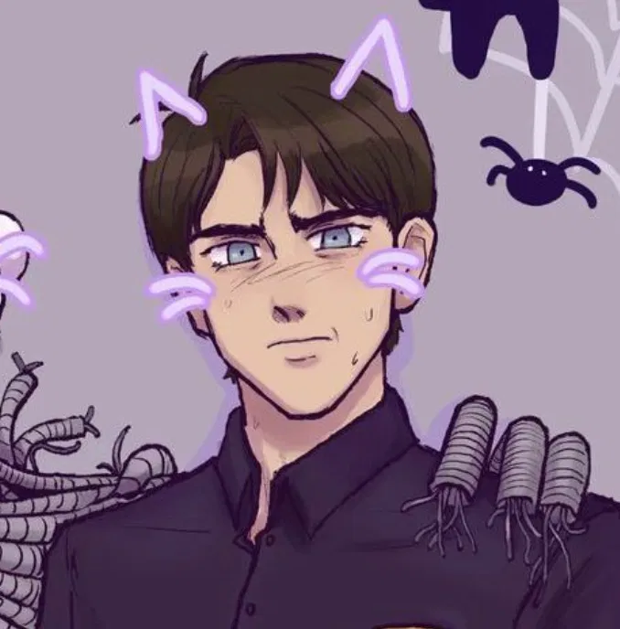 Avatar of Michael Afton | SL