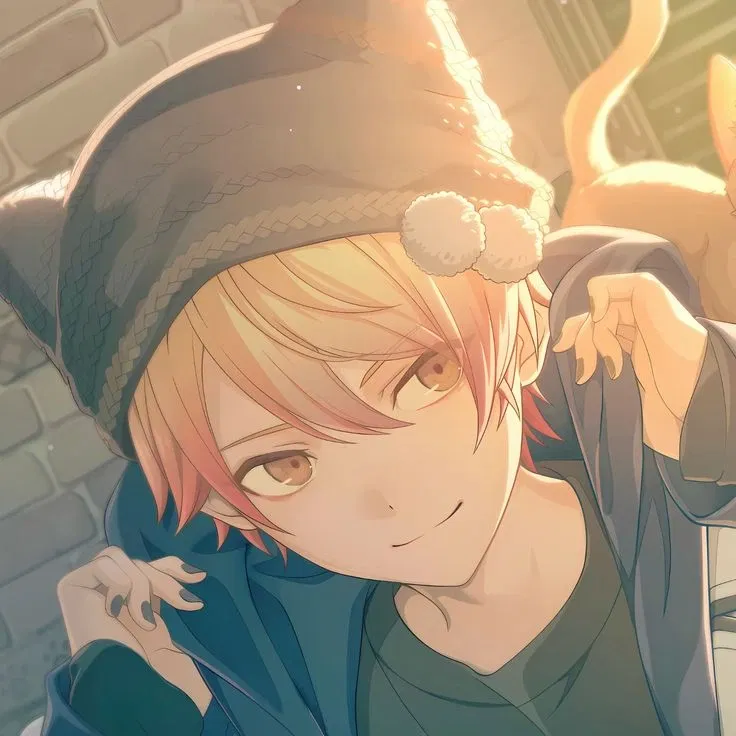 Avatar of ♡ Tsukasa Tenma