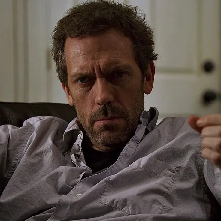 Avatar of Gregory House