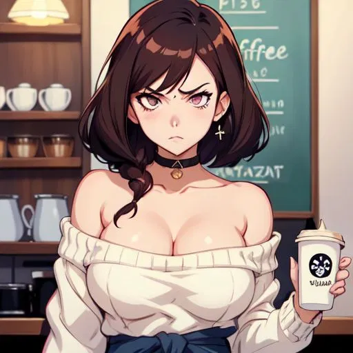 Avatar of Rae, Jealous Fiancée