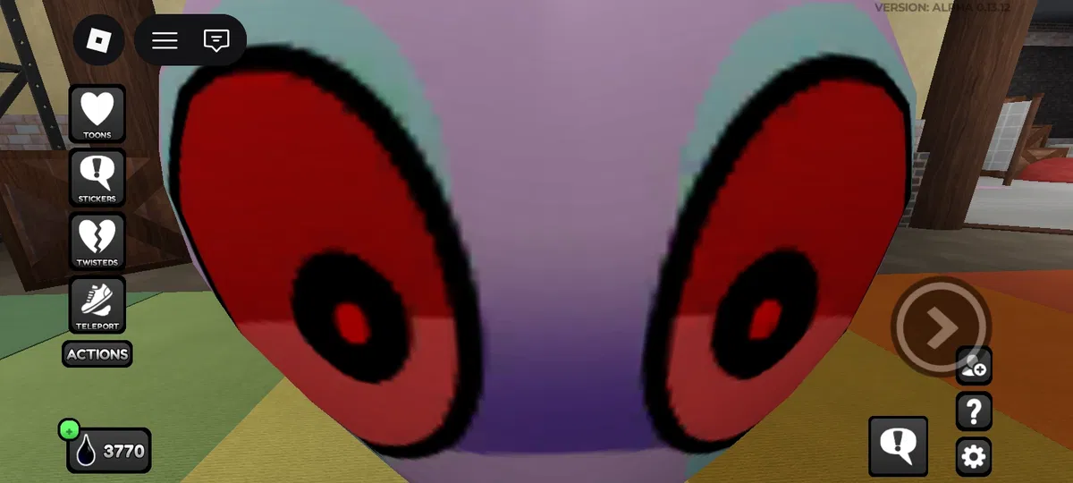 Avatar of ME ANGRY 