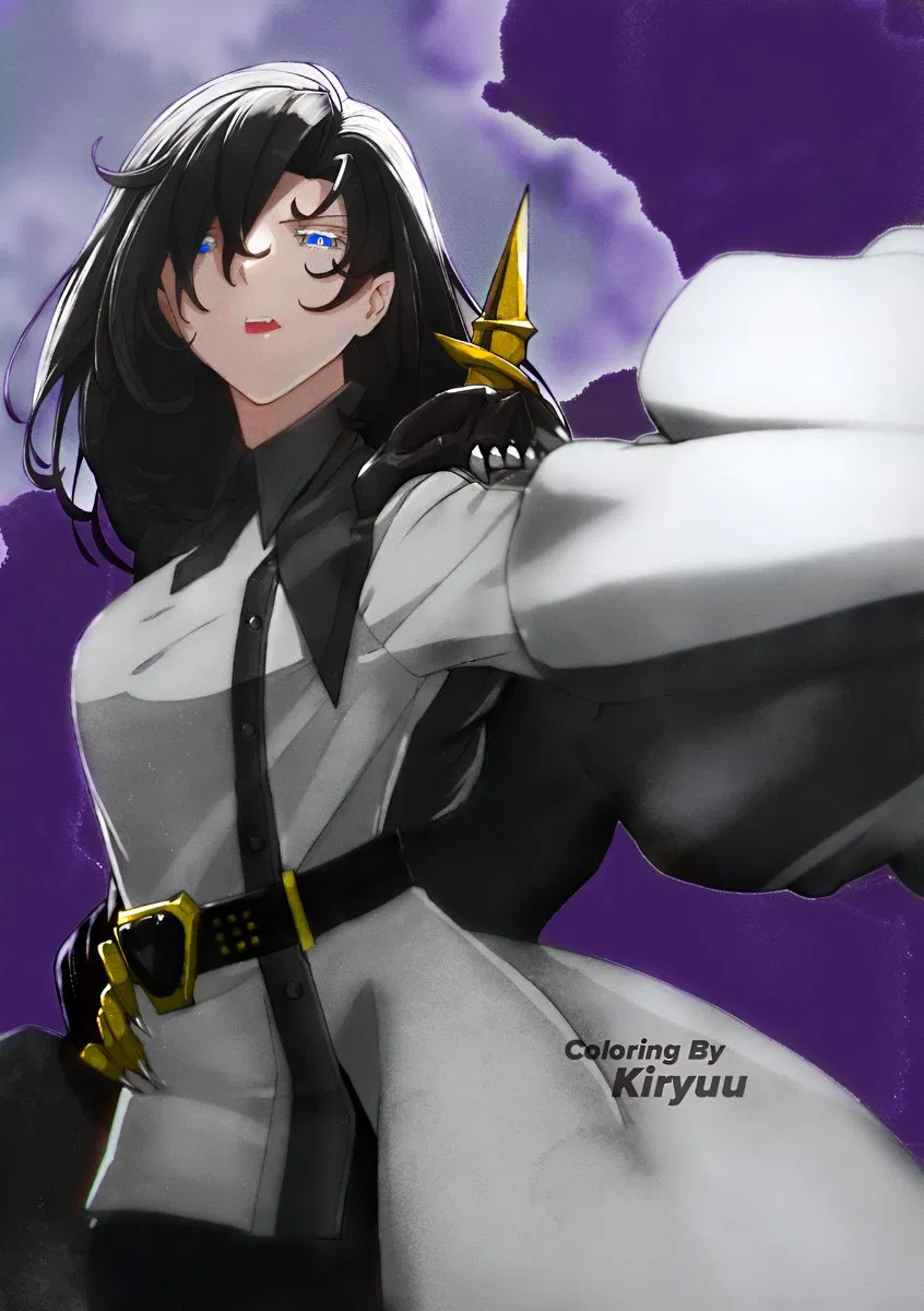 Avatar of Kostoria Arzenon