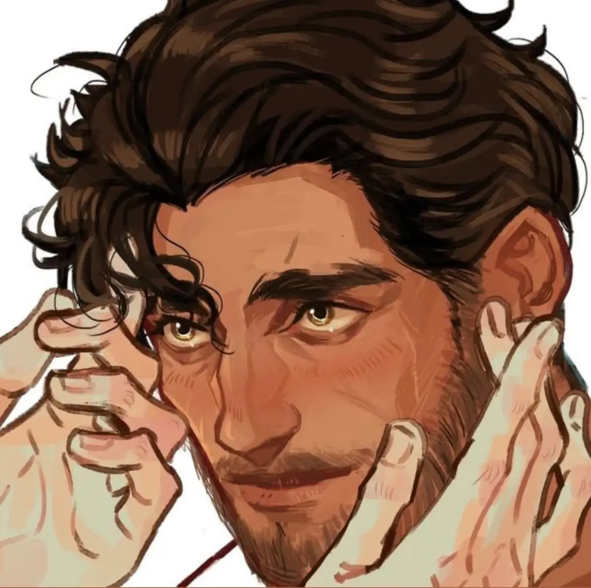 Avatar of Antonio “Tony” Moretti