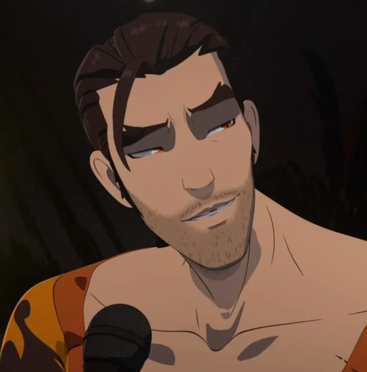 Avatar of Chad || Flambae 🔥