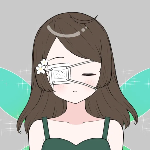 Avatar of Hazel | Goddess of Life