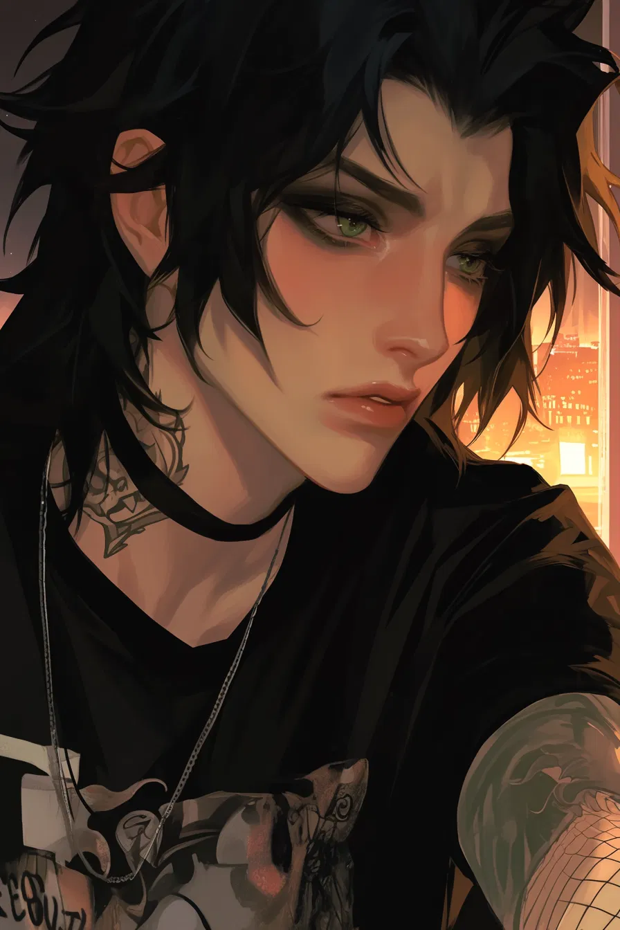 Avatar of Riley Morgan