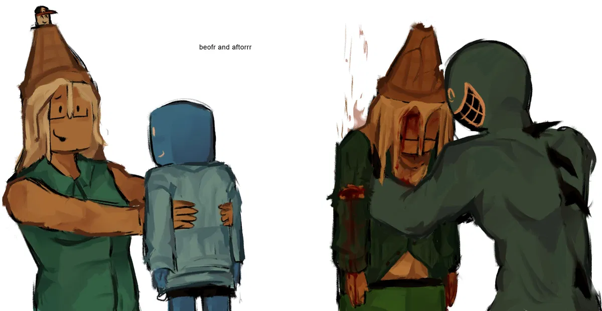 Avatar of 11808 (reunion?)