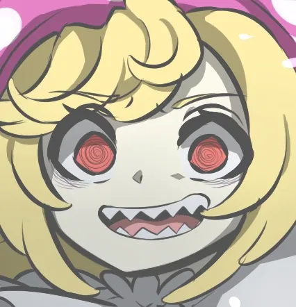 Avatar of Clownpiece