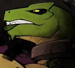 Avatar of Killer Croc