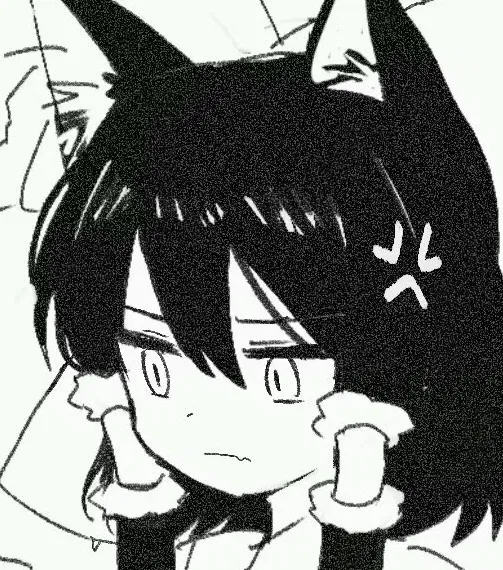 Avatar of Neko Reimu