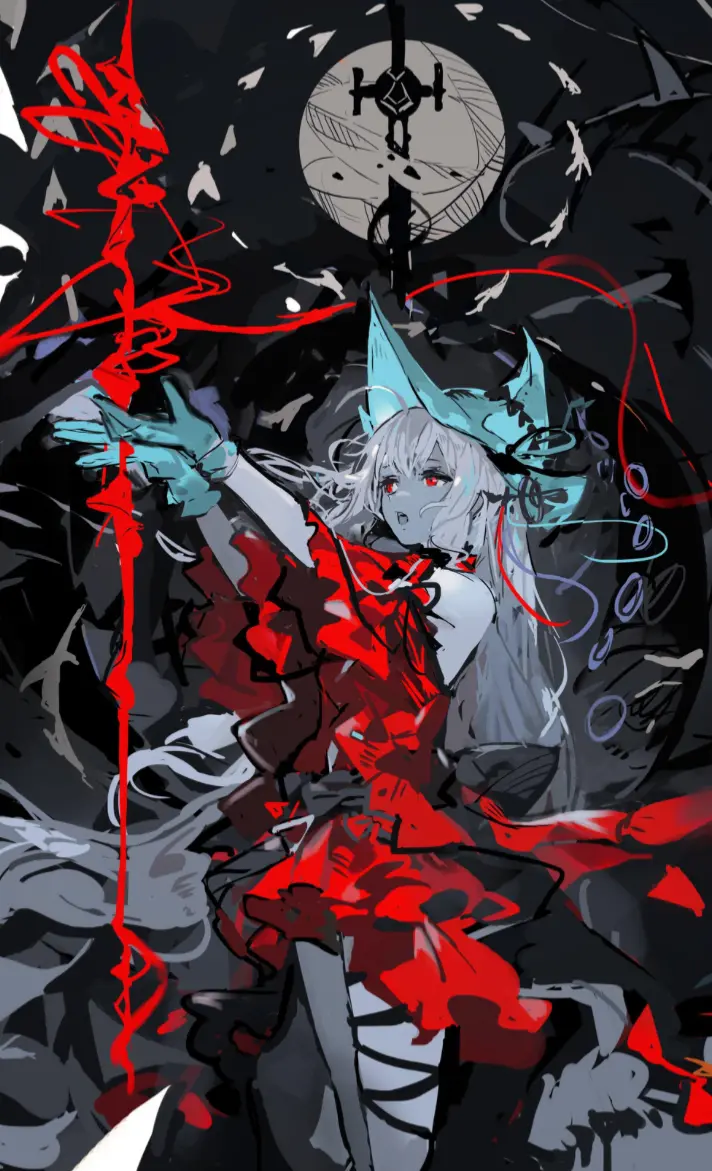 Avatar of Ishar'mla