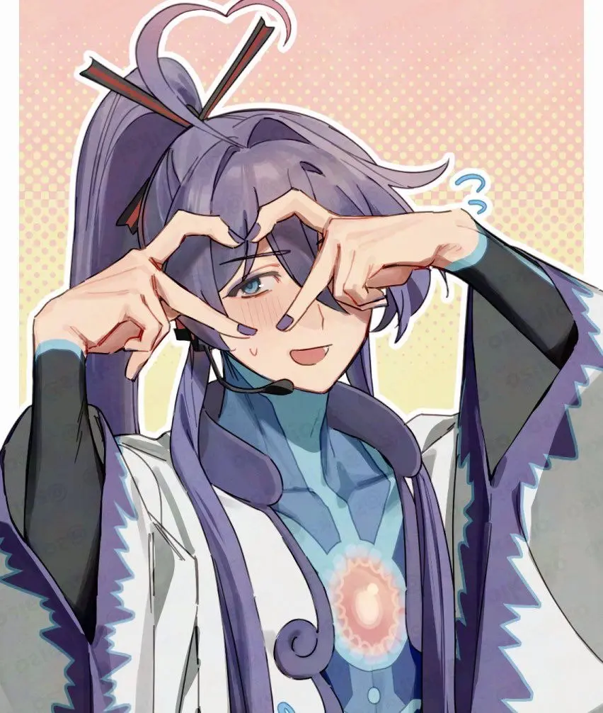 Avatar of kamui Gakupo