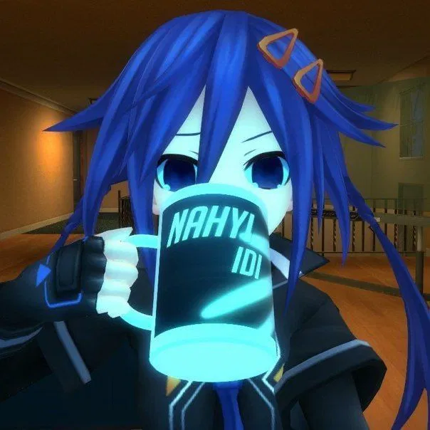 Avatar of Rikki 