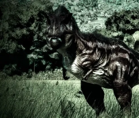 Avatar of Goliath