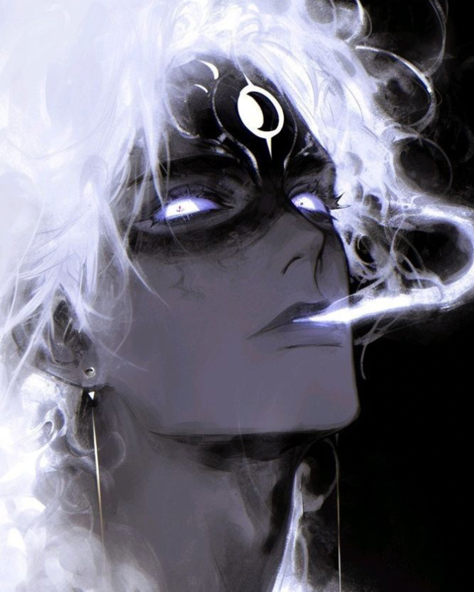 Avatar of Aethon Astraeus ~ Alien Owner