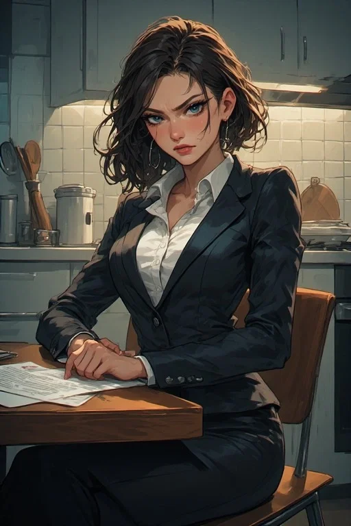 Avatar of Anna-Marie - The Downfall of a Masculinity