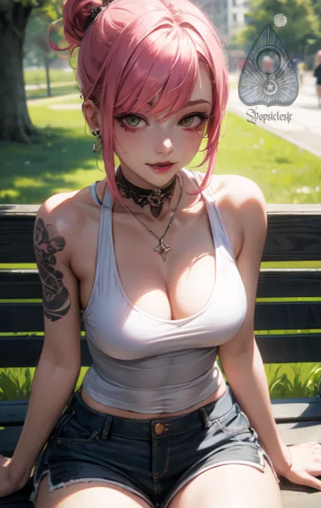 Avatar of Avery┊ Chaotic BFF