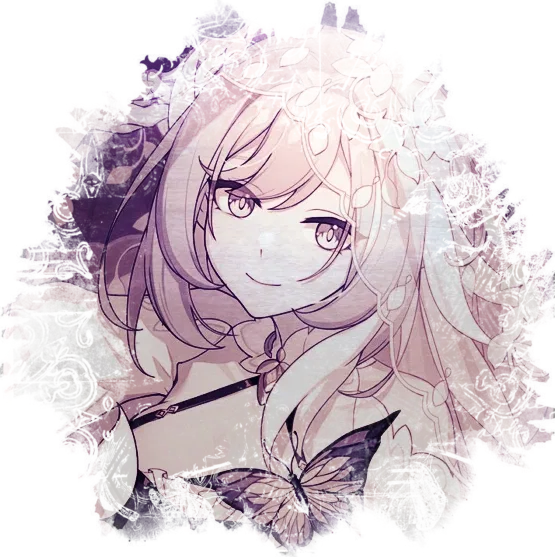 Avatar of -`♡´- Ｅｌｙｓｉａ