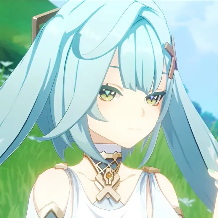 Avatar of Faruzan