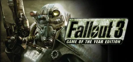 Avatar of Fallout 3 (RPG)