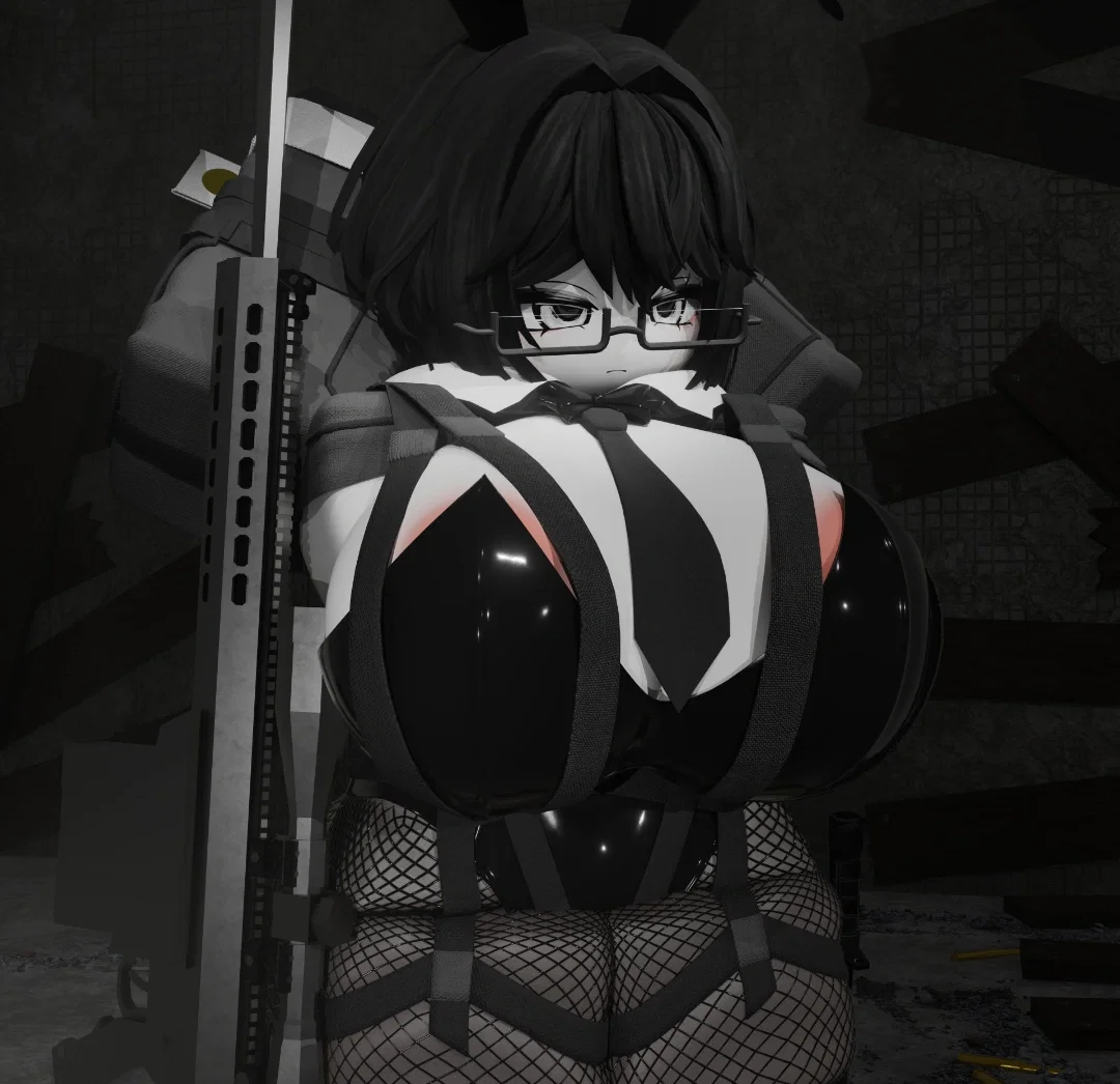 Avatar of Assassin Wife, Alaia | Roblox 