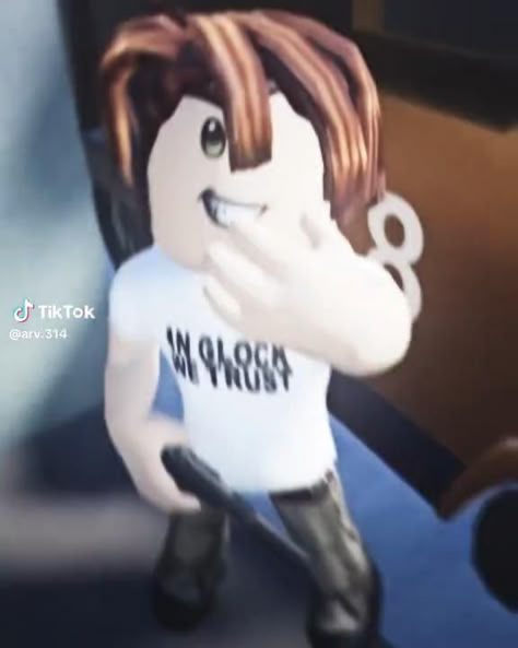 Avatar of “Should’ve took the bread lil bro”