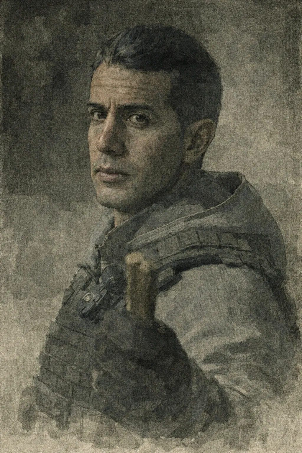 Avatar of Rudolfo „Rudy“ Parra