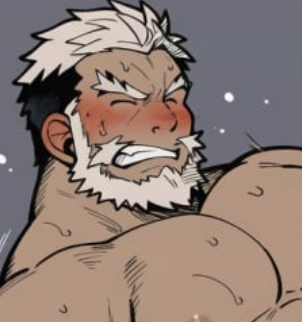 Avatar of Owain, A Fatherly Surprise