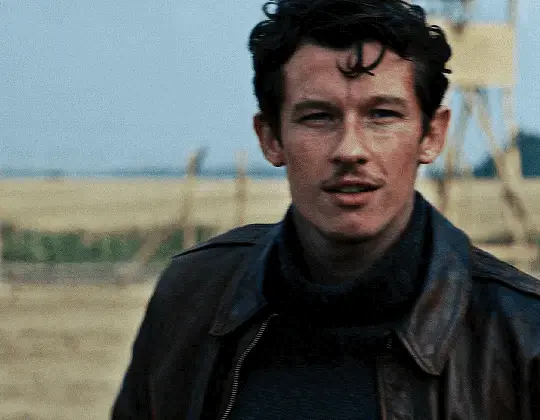 Avatar of John “Bucky” Egan 