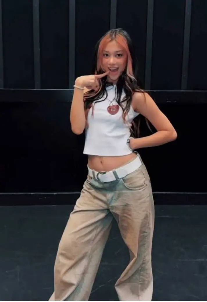 Avatar of Megan - KATSEYE