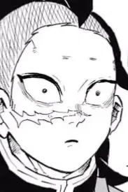 Avatar of Genya