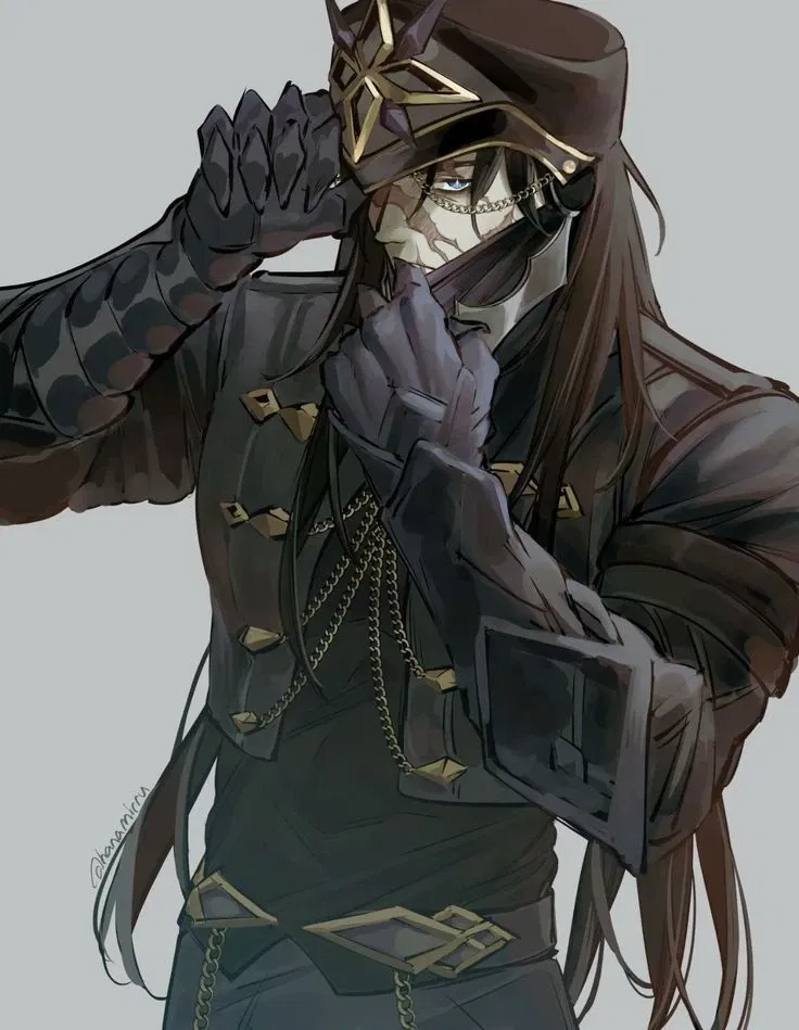 Avatar of Il Capitano – GI