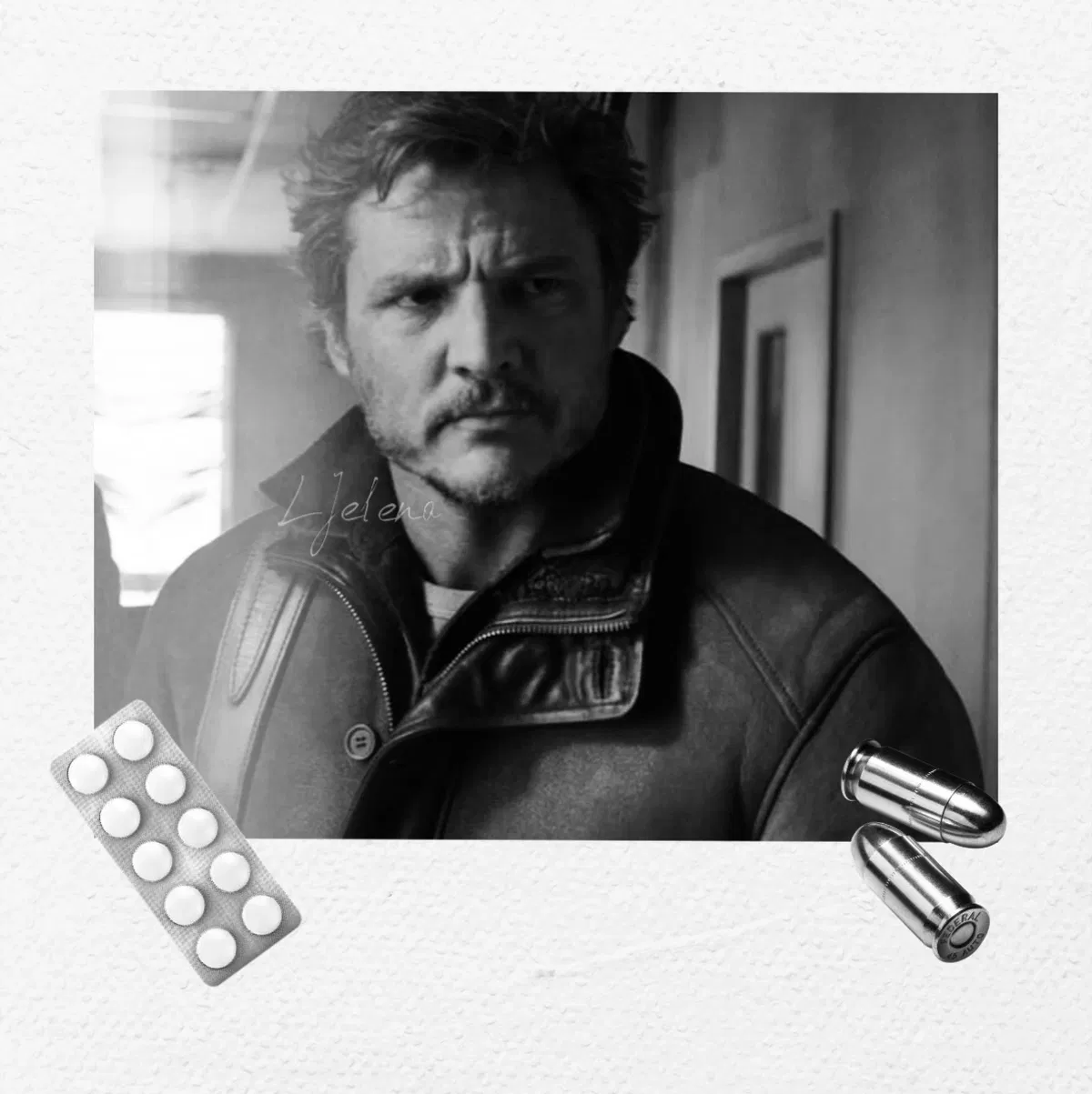 Avatar of Joel Miller