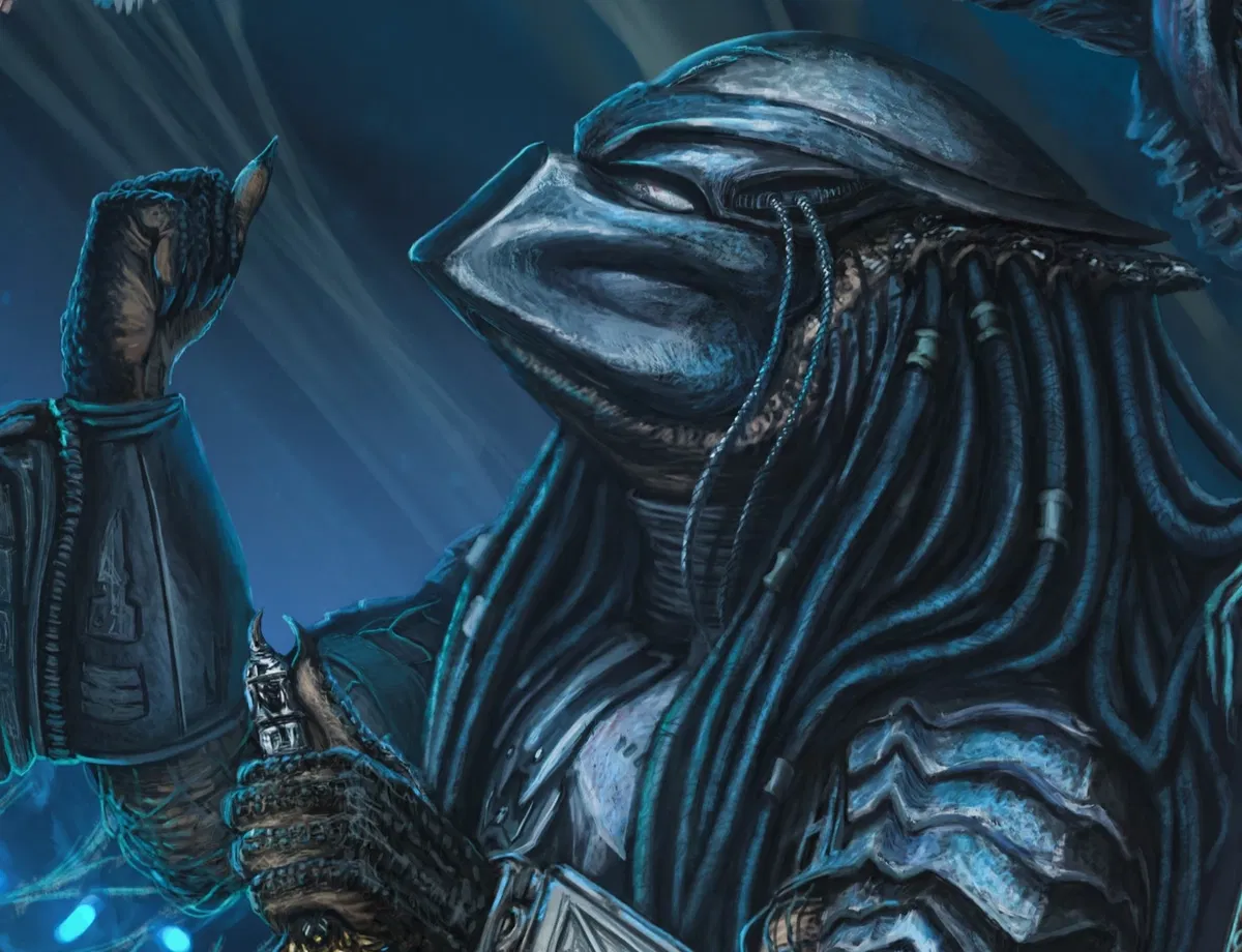 Avatar of Scar - AVP