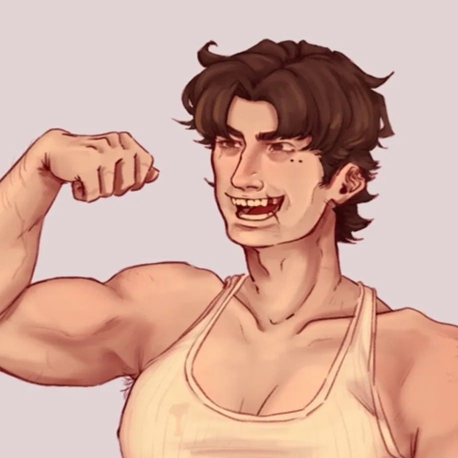 Avatar of Jackson Hillwalker [The Butchery]