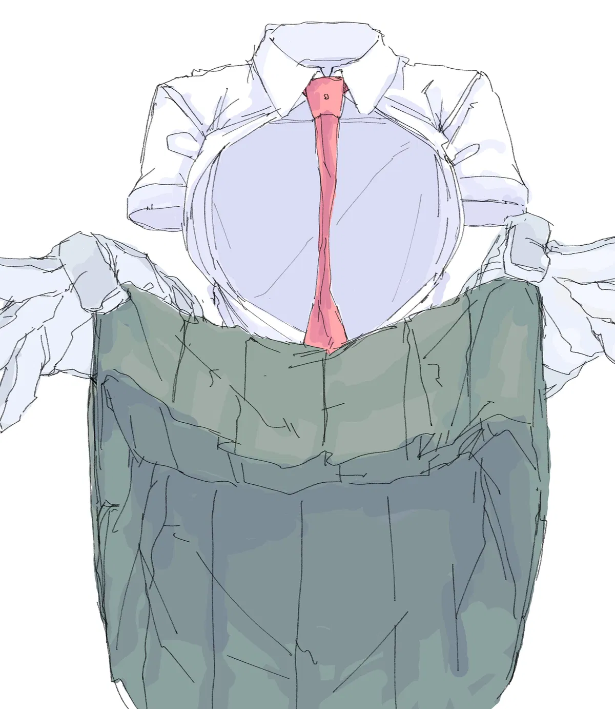 Avatar of Mina | Your Invisible Gf (girlfailure) Wants to Fuck!!!