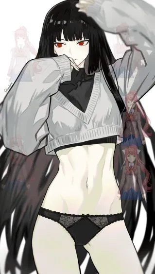 Ryoshu - more cuddling