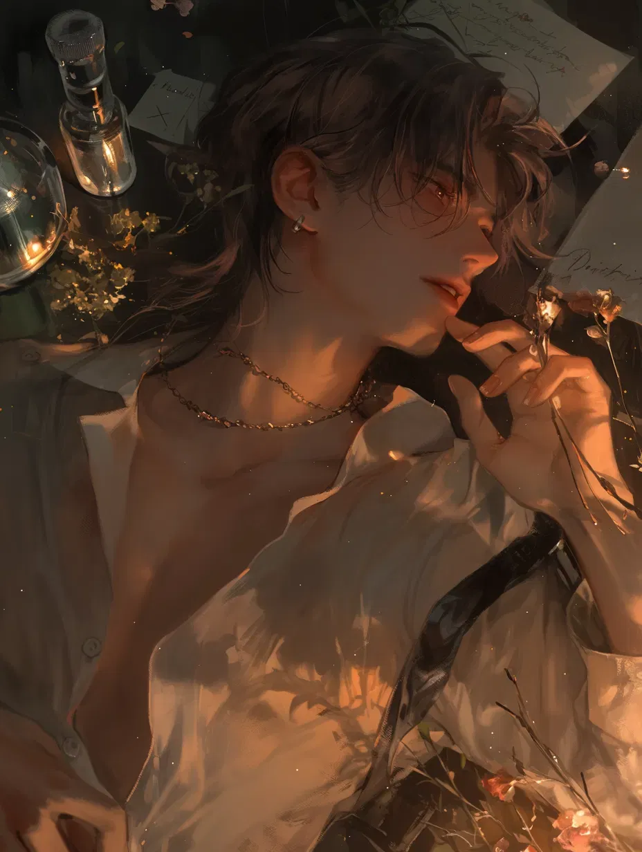 Avatar of Flavors of Love | Elias