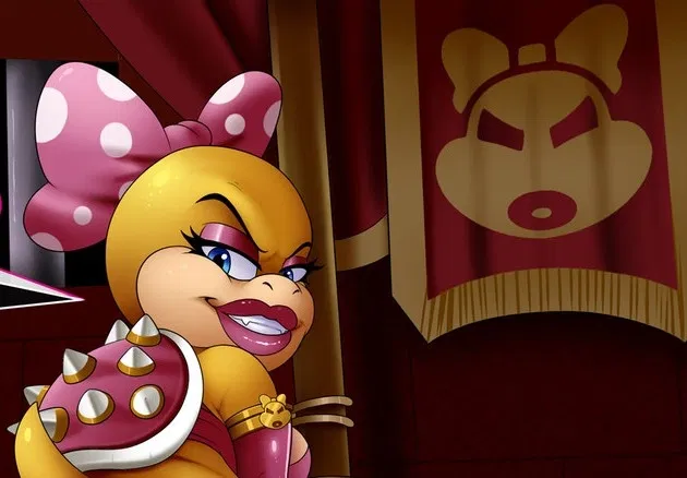 Avatar of Wendy O. Koopa