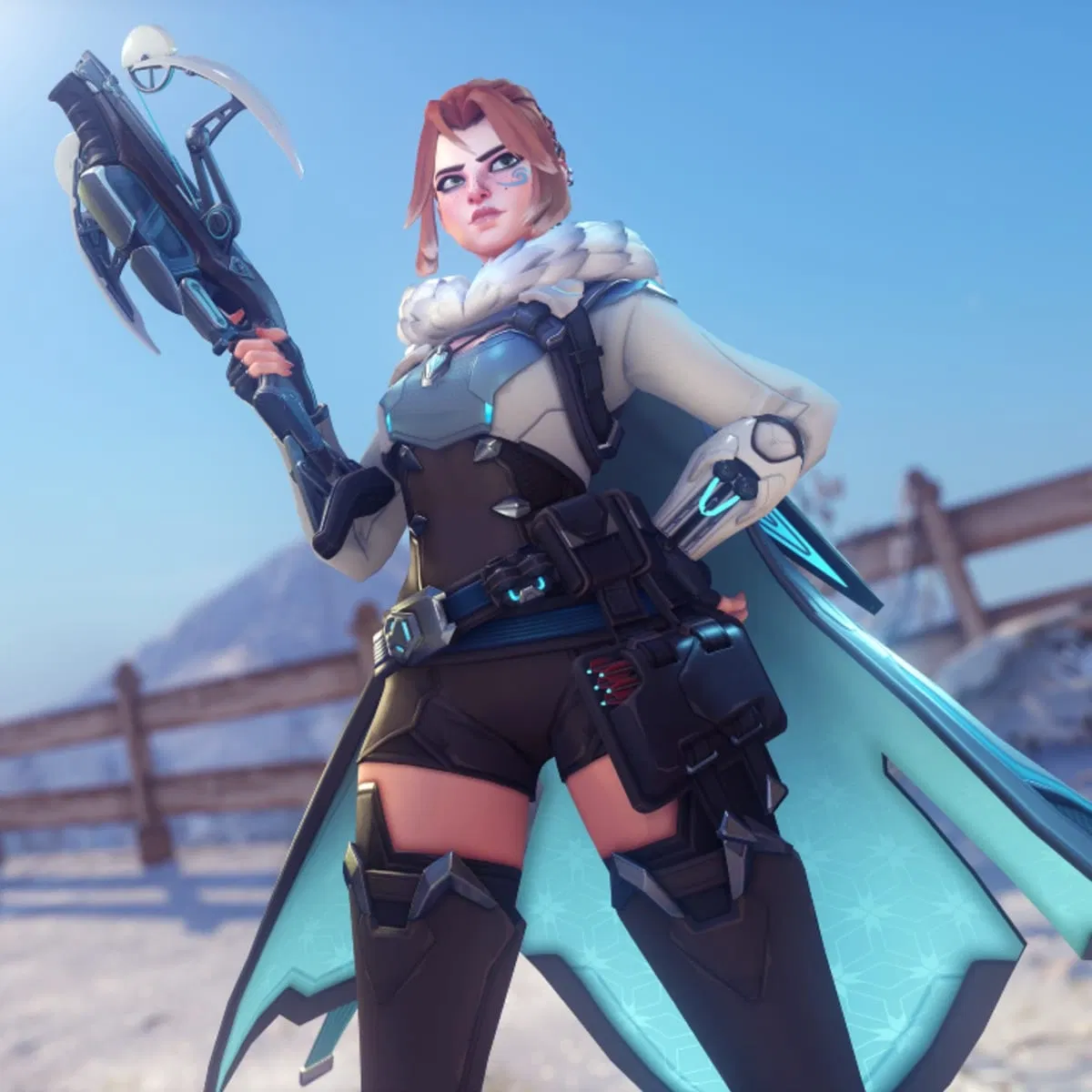 Avatar of Freja