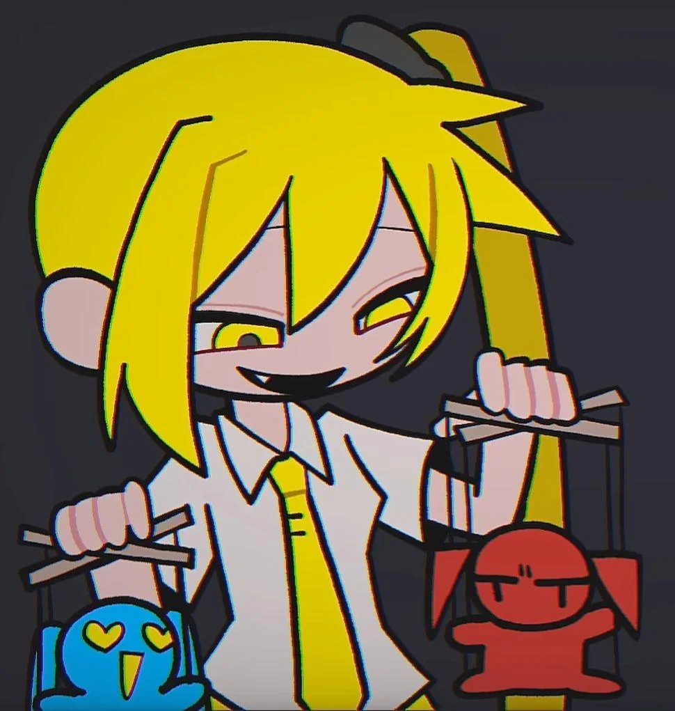 Avatar of The Endless Encore | Akita Neru [Baumkuchen End Credits]