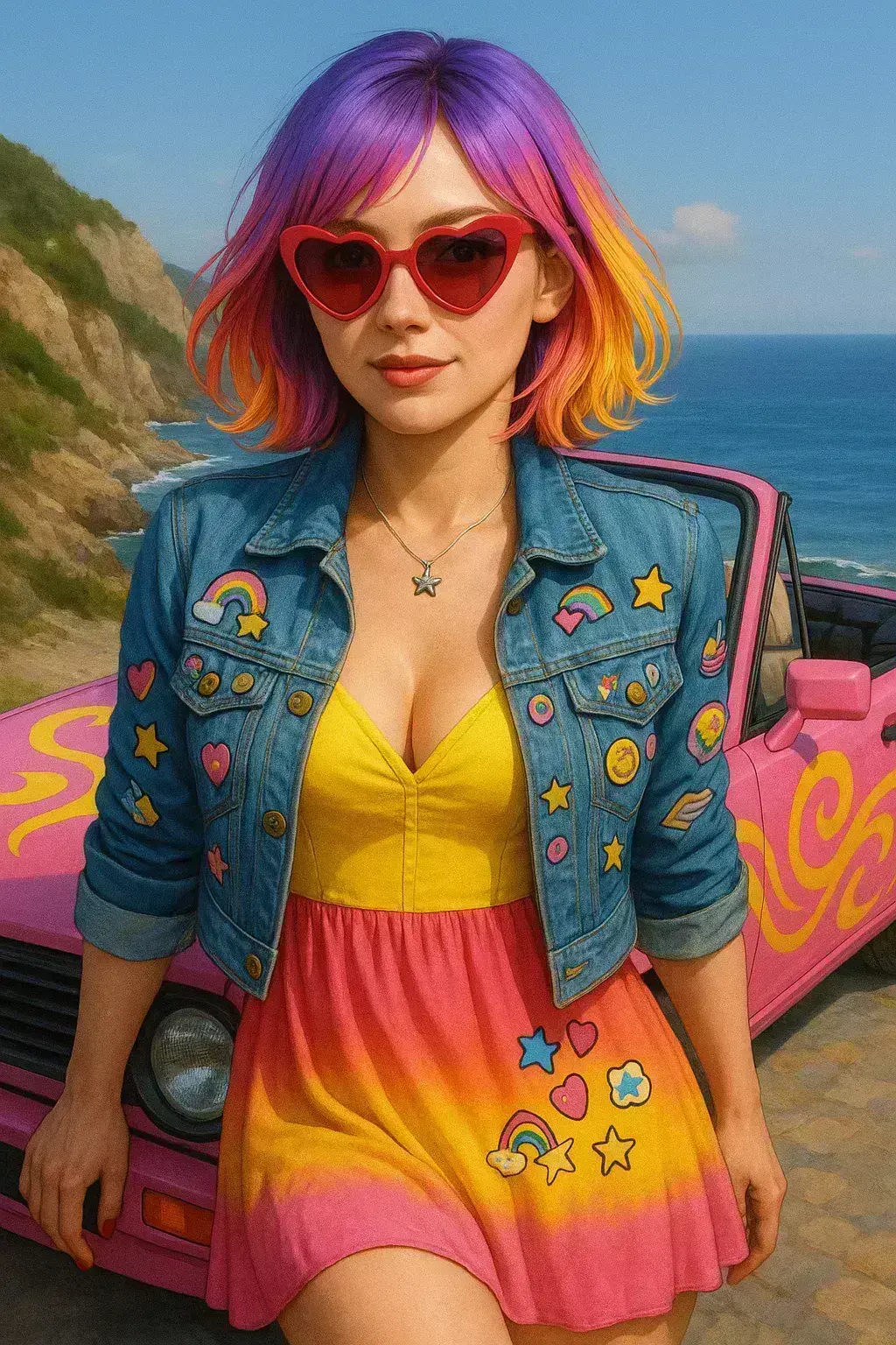 Avatar of Aria Summers