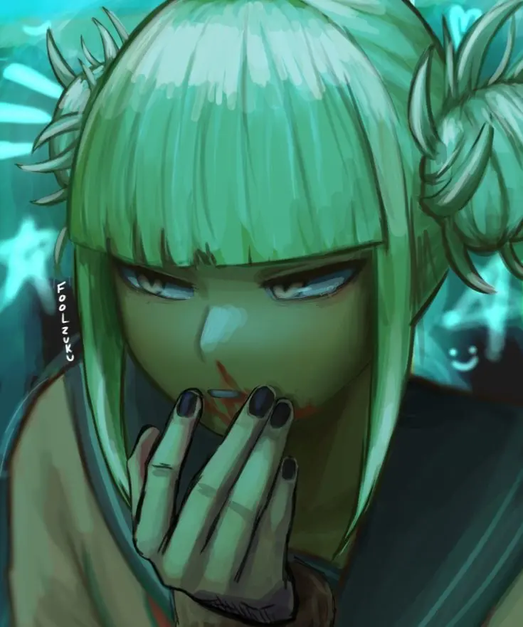 Avatar of HIMIKO TOGA || WLW