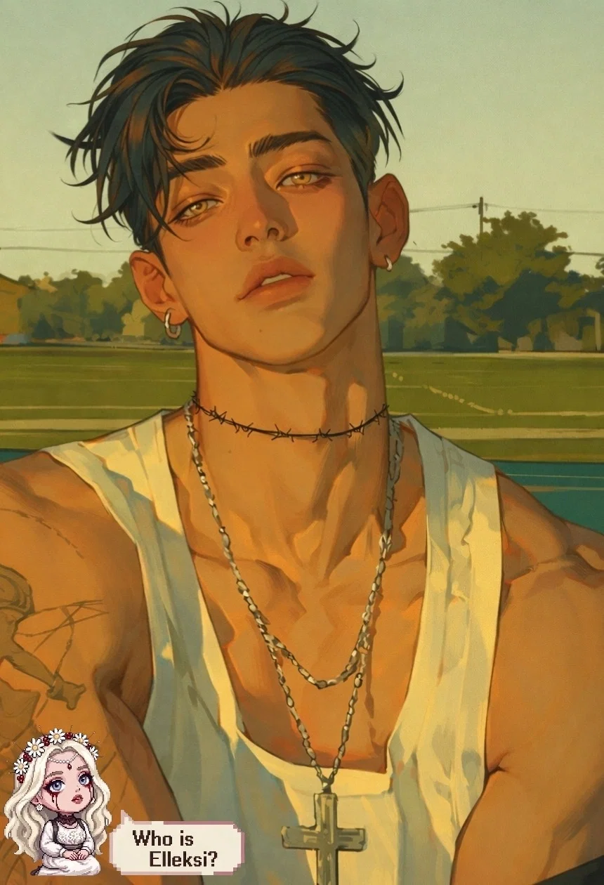 Avatar of Tatum Fane ✤ Hooligan