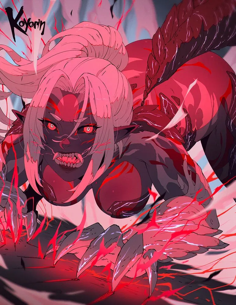 Avatar of Guardian Odogaron