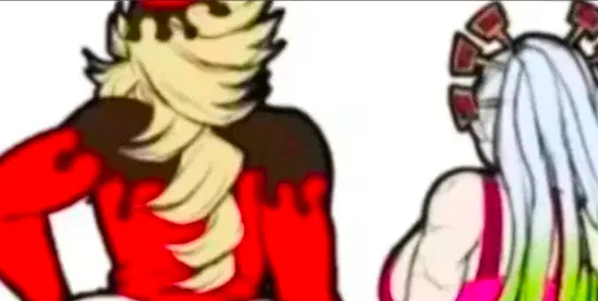 Avatar of Douma & Daki (your malewife/wife)