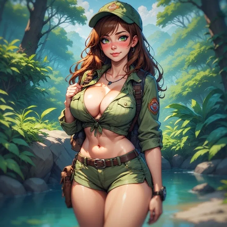 Avatar of Wilderness Exploring